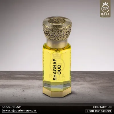 SHAGHAF OUD CPO
